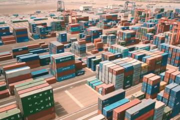 重磅！“十四五”首批國家物流樞紐建設(shè)名單公布