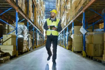 【視點】把握這些關(guān)鍵點，倉庫盤點不再困難