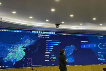 專盯快件的“最強大腦”，原來是它！