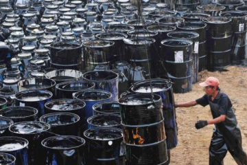 阿富準鐵路盤活北疆物流大通道