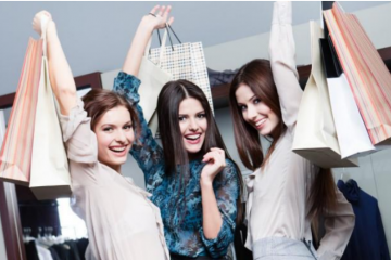 電商的未來：社交化和社群新零售！