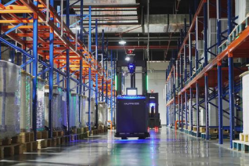 ?？禉C器人攜手裕同科技，開啟包裝行業(yè)的智造之旅