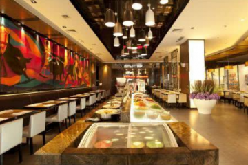 干貨：2021年餐飲供應(yīng)鏈數(shù)據(jù)分析報告