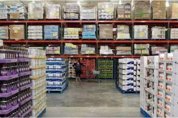 倉儲式零售能否成為下一代主力店？