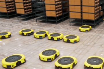 東莞去年LEED認(rèn)證項目增至50個 物流倉儲是熱點