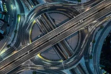 重磅 | 兩部門：加快打通國家公路省際瓶頸路段 促進區(qū)域、城鄉(xiāng)協(xié)調發(fā)展