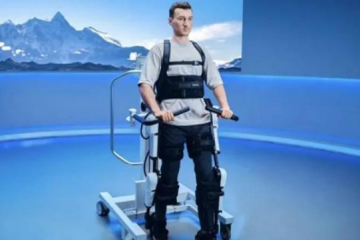 創(chuàng)下最高紀錄！浦東“智能造”企業(yè)完成4億元D輪融資，人機共融時代正加速到來