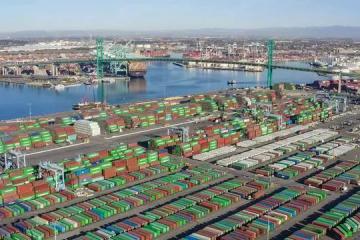 【原創(chuàng)】新時代，新物流，新玩法