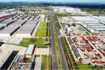 約415畝！南充2022年開(kāi)年推出7宗地塊，涉及醫(yī)療、工業(yè)等用地！