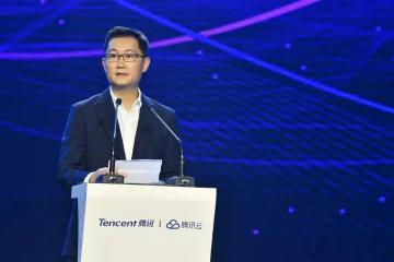 企鵝物流跑快遞？馬化騰不做平臺做生態(tài)后，騰訊2021年在物流賽道投物流平臺