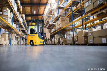 到2030年，倉(cāng)庫(kù)機(jī)器人收入將超過(guò)510億美元