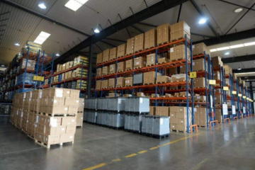 14.9億元！武漢1月份快遞收入躋身全國(guó)十強(qiáng)