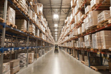 如何確認(rèn)倉儲貨架安全堆放高寬比及倉庫“五距”的要求有哪些？