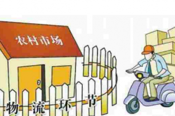 政府工作報告第九次提到“快遞”！