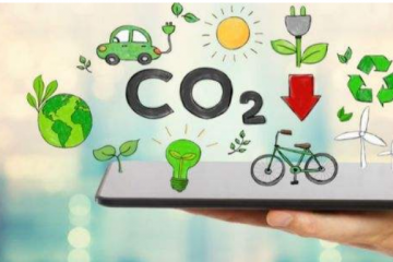 中國(guó)千億件快遞業(yè)務(wù)量如何實(shí)現(xiàn)綠色轉(zhuǎn)型？