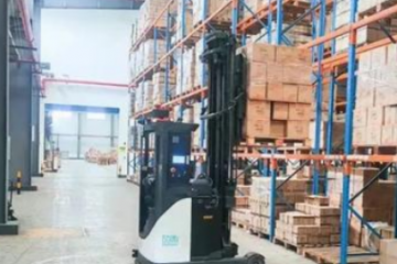 機(jī)器人入侵食品制造業(yè)，搬運(yùn)工人們開始下崗了