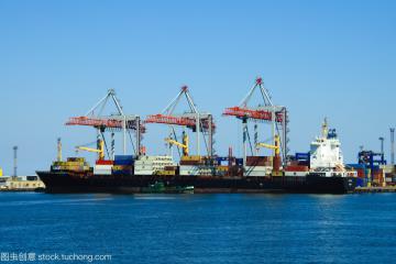 【原創(chuàng)】俄烏沖突與新冠疫情雙重影響下的國際航運市場趨勢