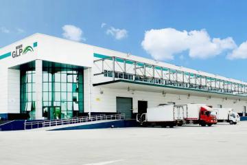 “物流地產(chǎn)之王”普洛斯為何要“逆勢”赴美上市？