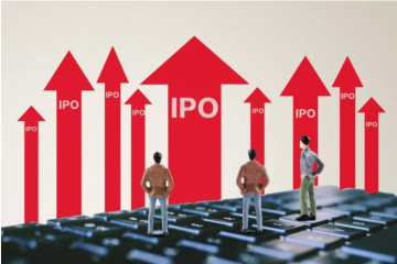 三年進賬72億，兩兄弟靠核酸檢測撐起一個IPO