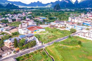 公路安全設施和交通秩序管理精細化提升行動全面啟動