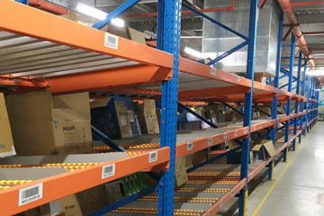 藥品倉庫貨架設(shè)計(jì)需要注意哪些事項(xiàng)