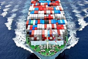 船期延誤預(yù)警！3.22-4.9日多海域軍事任務(wù)等！禁航通知！出貨請(qǐng)注意