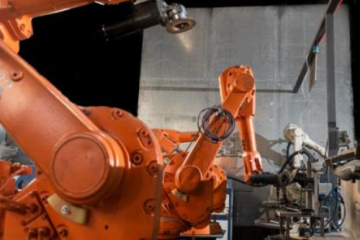 只拿工資的“機(jī)器人勞務(wù)”來了，能否醫(yī)治“制造”到“智造”的痛點(diǎn)？