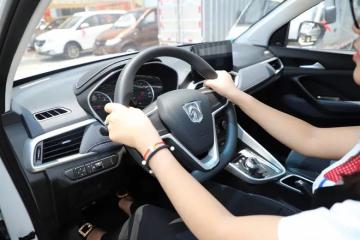 【原創(chuàng)】中國(guó)自動(dòng)駕駛發(fā)展之路