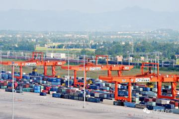 @所有物流人，加快建設(shè)全國(guó)統(tǒng)一大市場(chǎng)，重磅文件向物流業(yè)釋放了這些信號(hào)