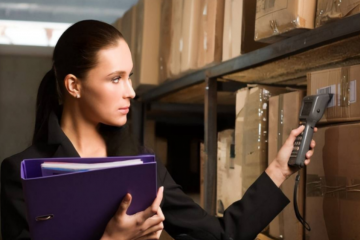 服裝行業(yè)倉庫管理新應(yīng)用——RFID技術(shù) 