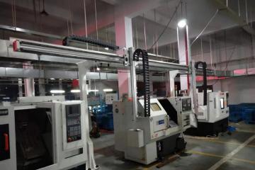 機(jī)械手電纜和機(jī)器人電纜有哪些區(qū)別？