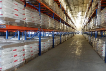 化工行業(yè)穿梭式貨架和重型貨架改造