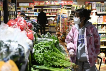 破堵點(diǎn)、保暢通、穩(wěn)春耕——國(guó)務(wù)院聯(lián)防聯(lián)控機(jī)制回應(yīng)防疫焦點(diǎn)問(wèn)題