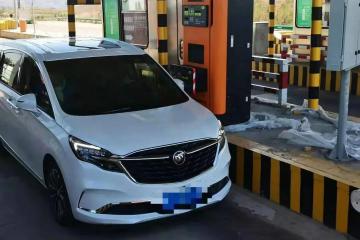 內(nèi)蒙古高速公路首批智慧收費(fèi)機(jī)器人在鄂爾多斯市成功上線