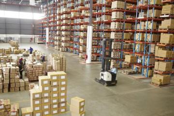 第三方物流降低30%成本如何做？