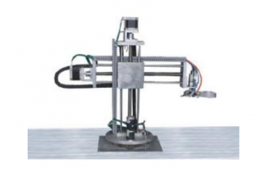 現(xiàn)代物流倉(cāng)儲(chǔ)自動(dòng)化實(shí)驗(yàn)系統(tǒng)