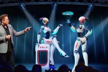 馬斯克承諾打造“貓娘機(jī)器人”，成本比汽車(chē)還低！