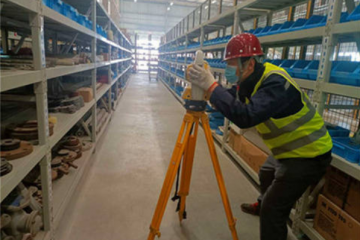 倉儲(chǔ)貨架檢測(cè)-鋼結(jié)構(gòu)貨架用途