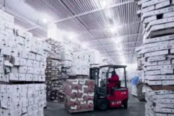 快遞業(yè)一季度總體運行平穩(wěn)