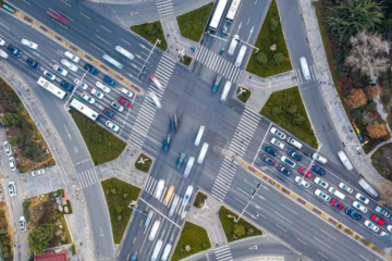 全國貨運物流不通暢問題初步緩解