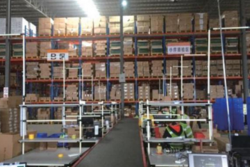 家具的物流和倉儲，離不開小小托盤和背后的先進(jìn)技術(shù)！