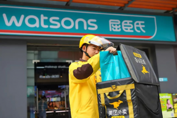 電商物流承壓，即時(shí)零售會(huì)帶來(lái)哪些新機(jī)遇？