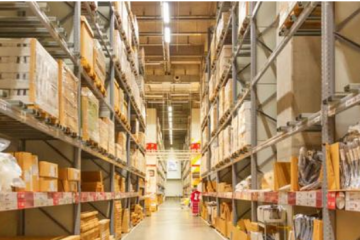 倉庫pda在智能化倉庫管理中的應(yīng)用