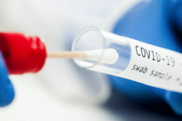 最全整理！北京各區(qū)24小時(shí)核酸采樣點(diǎn)→