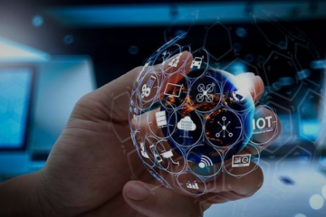 2022，中國(guó)物聯(lián)網(wǎng)在加速：新技術(shù)、新環(huán)境、新需求