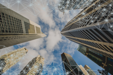 2022智慧城市白皮書發(fā)布，新IT助力綠色新型智慧城市構(gòu)建