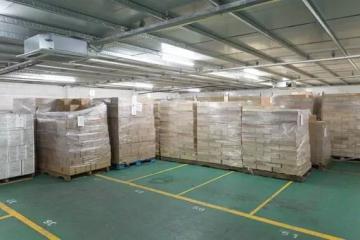 細(xì)節(jié)決定成??！倉庫貨品堆碼技巧你掌握了多少？