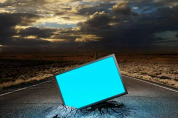 618電視打起價(jià)格戰(zhàn)，彩電巨頭血拼華為小米，65英寸擊穿2000元