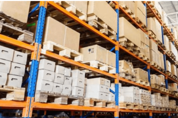 專業(yè)倉儲管理設施配置，滿足電商倉儲需求 