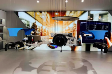 “物流機器人將成為首個成熟于中國、影響全球的機器人產(chǎn)業(yè)”